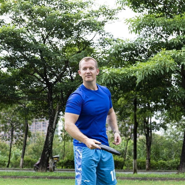 Ultimate Flying Disc