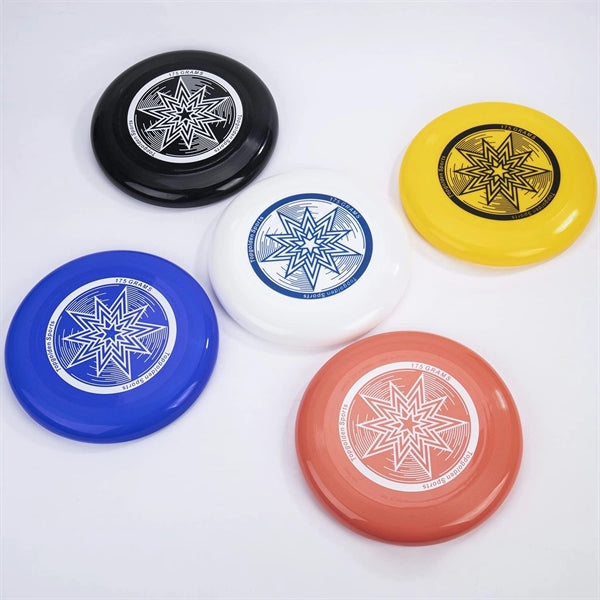 Ultimate Flying Disc