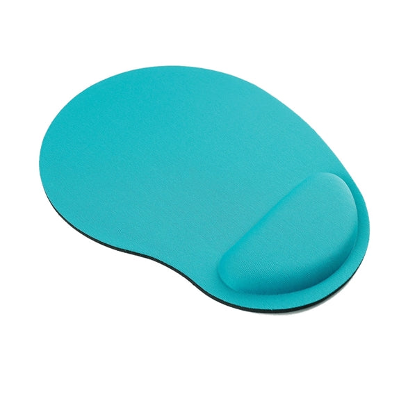 Ergonomic Mouse Pad With Gel Wrist Rest Support
