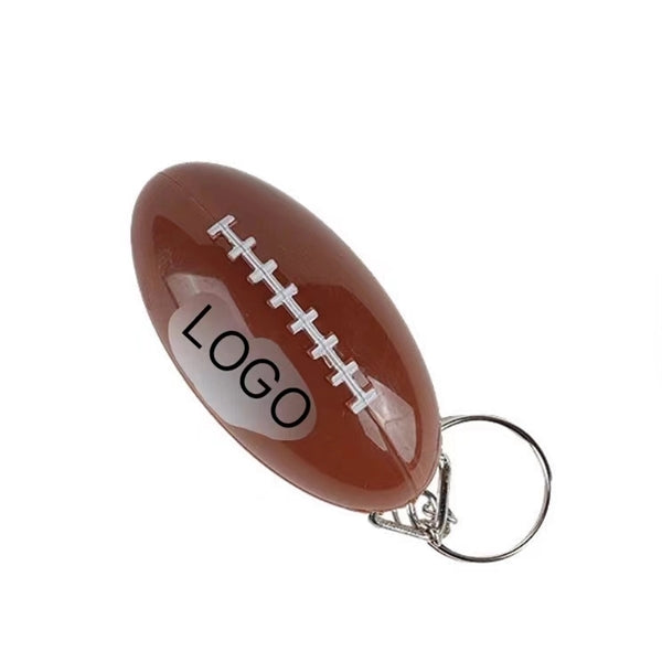 American Football 3D Bottle Opener