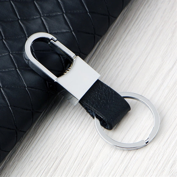 Quick Release Keychain