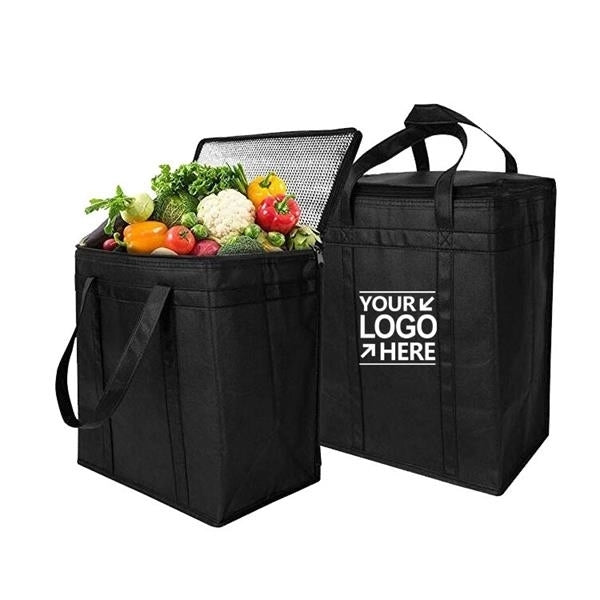 Cooler Bag