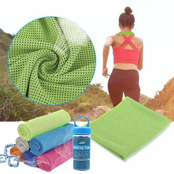 Cooling Towel