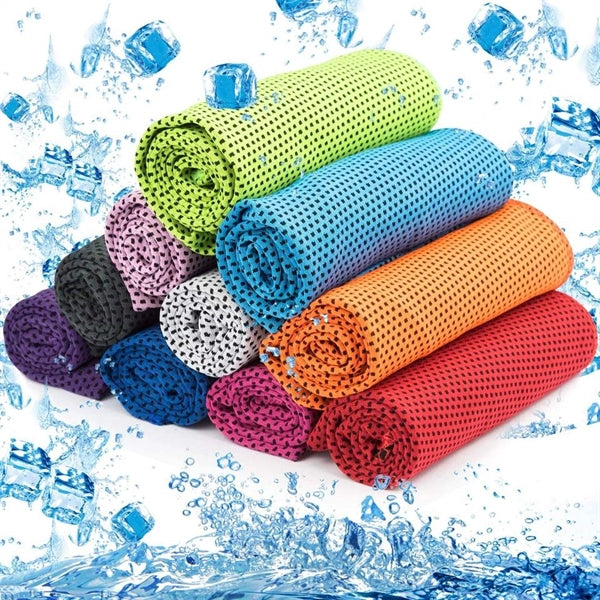 Cooling Towel