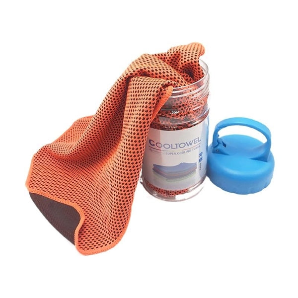 Cooling Towel