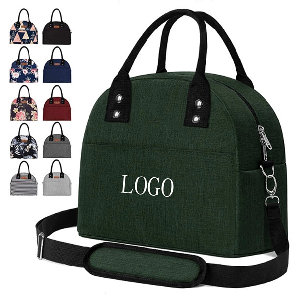 Portable Folding Shopping Bag