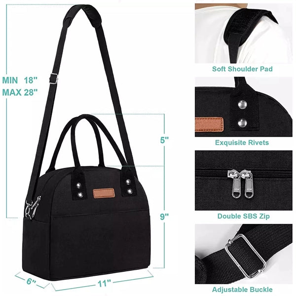 Portable Folding Shopping Bag