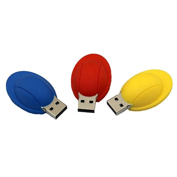 4Gb Safety Helmet Usb Flash Drive