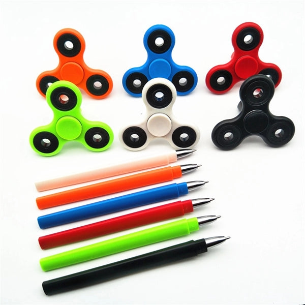 Spinner Pen
