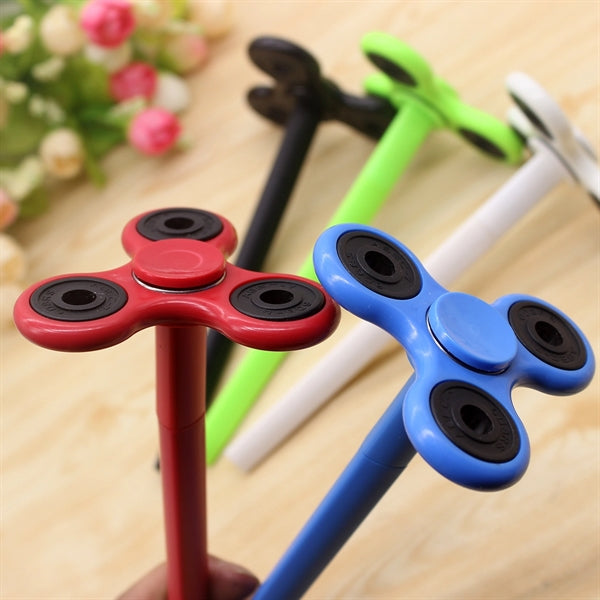 Spinner Pen