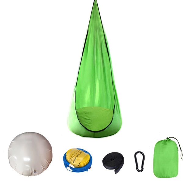 Kids Hanging Pod Swing Chair