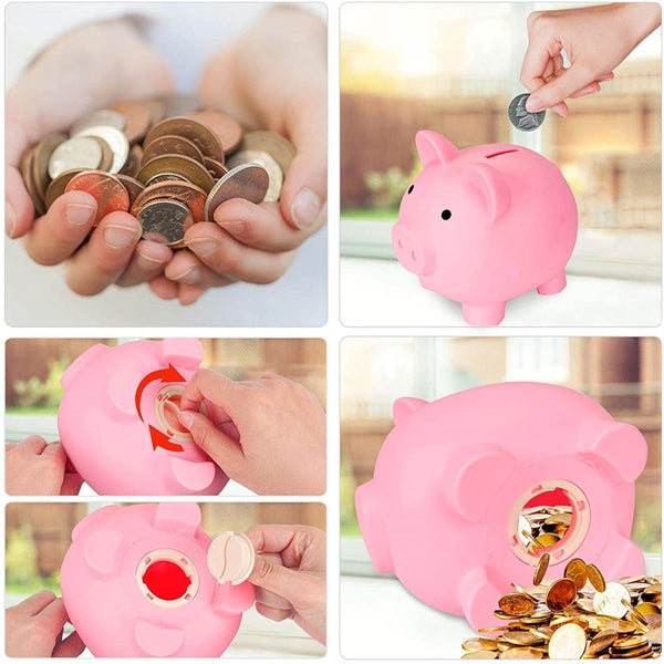 Piggy Bank