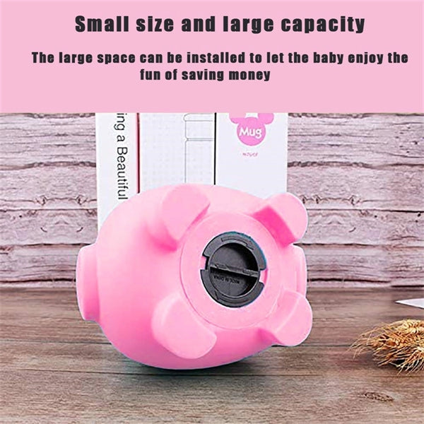 Piggy Bank