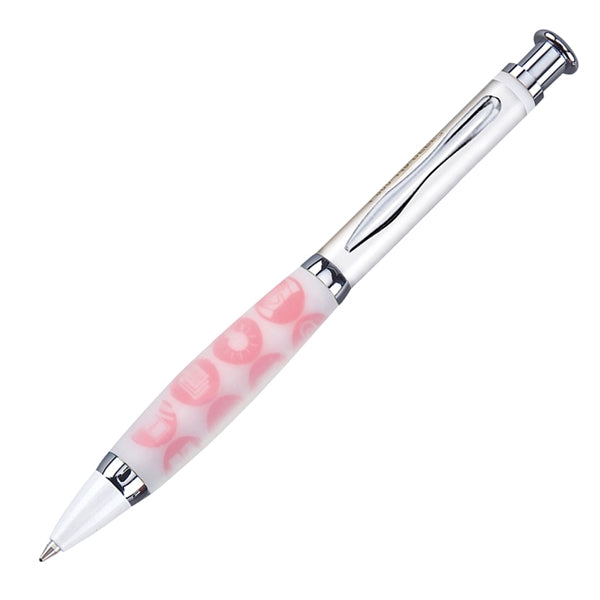 Boreas-II Metal Pen