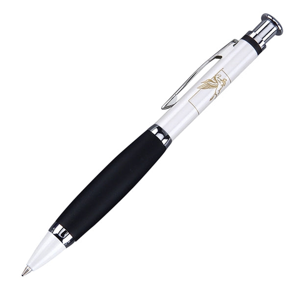 Boreas-II Metal Pen