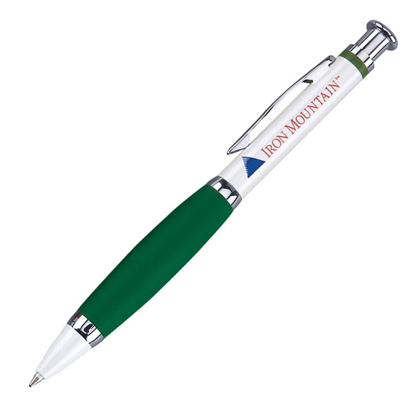 Boreas-II Metal Pen