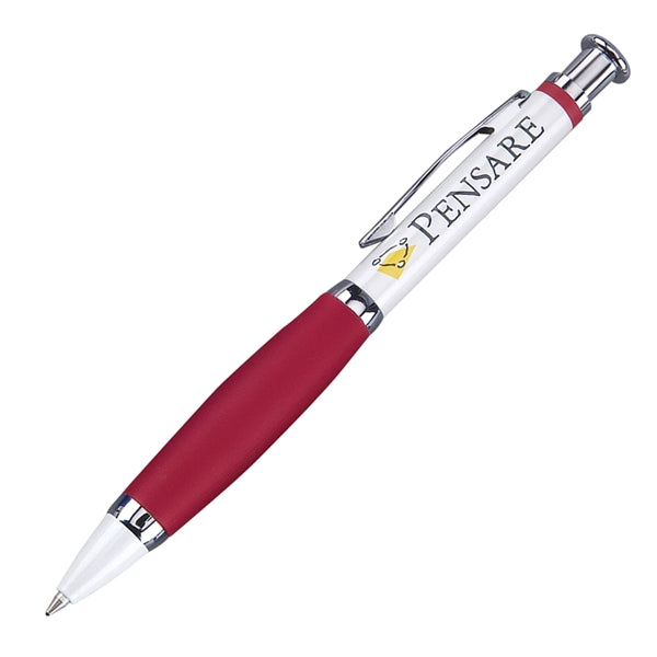 Boreas-II Metal Pen