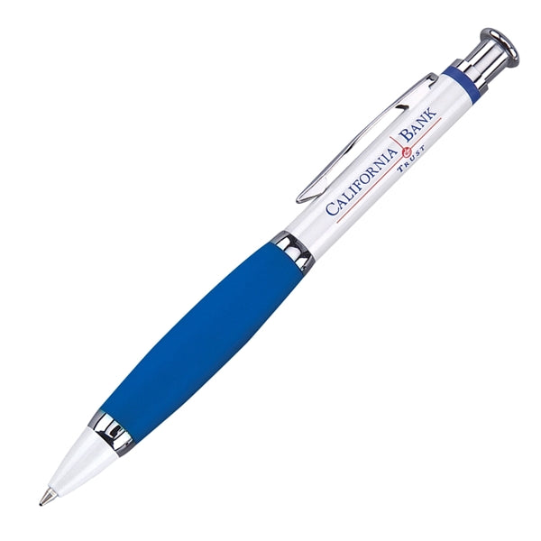 Boreas-II Metal Pen