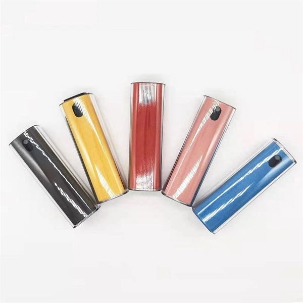 Screen Cleaning Sprays with Microfiber and Phone Stand