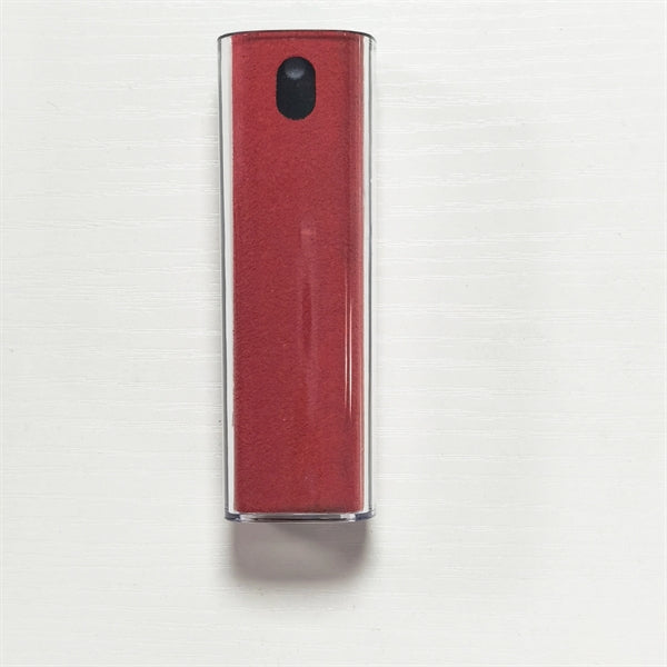 Screen Cleaning Sprays with Microfiber and Phone Stand