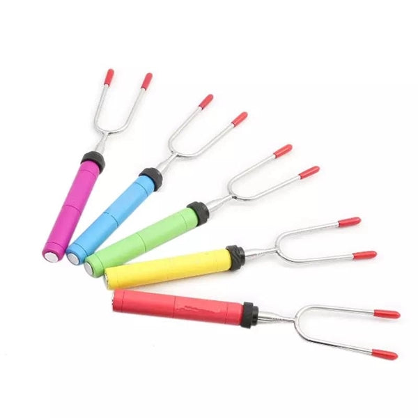 Marshmallow Roasting Sticks