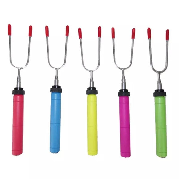 Marshmallow Roasting Sticks