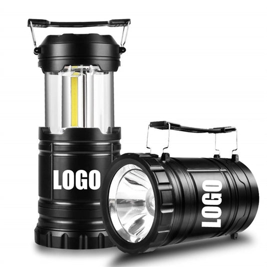 Collapsible Portable LED Camping Lantern