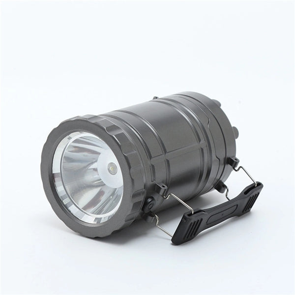 Collapsible Portable LED Camping Lantern