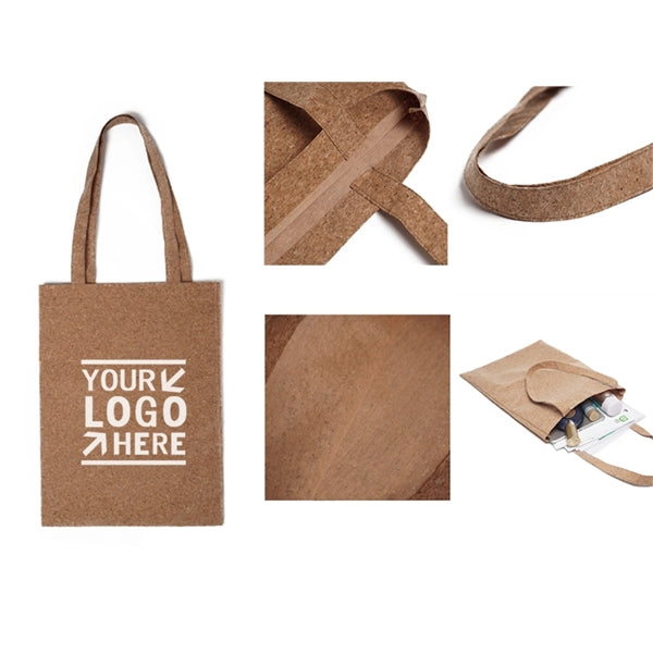 Cork Tote Bag
