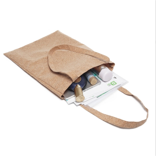 Cork Tote Bag