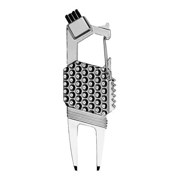 Golf N' Brew 2-Prong Divot Repair Tool