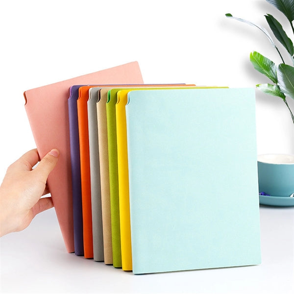 Business Office A5 Notebook