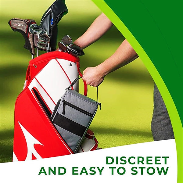 Outdoor Portable Golf Cooler Bag