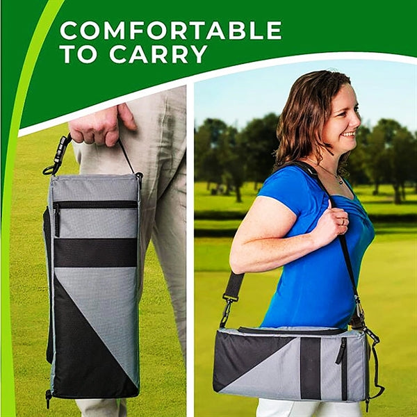 Outdoor Portable Golf Cooler Bag