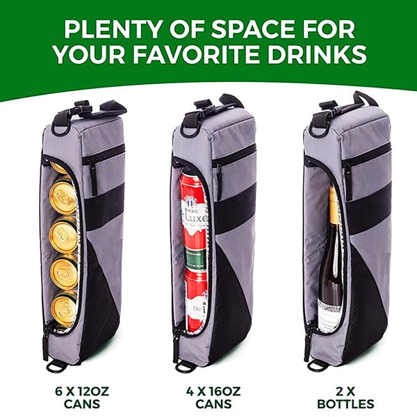 Outdoor Portable Golf Cooler Bag