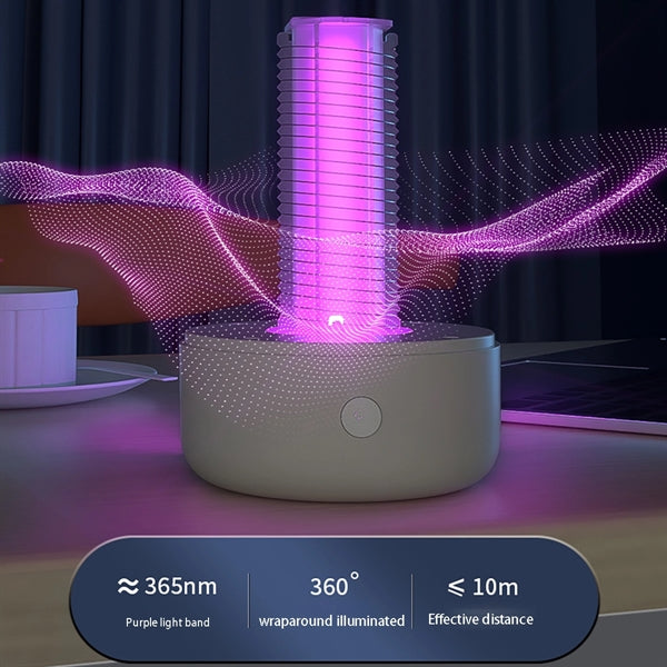 Home Portable Mosquito Killer Lamp