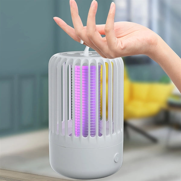 Home Portable Mosquito Killer Lamp