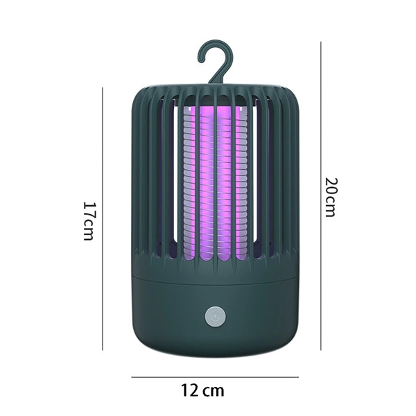 Home Portable Mosquito Killer Lamp