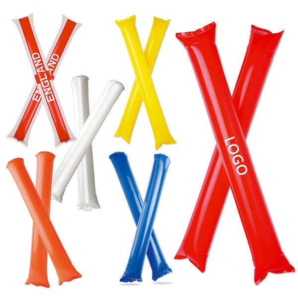 Thunder Cheer Sticks