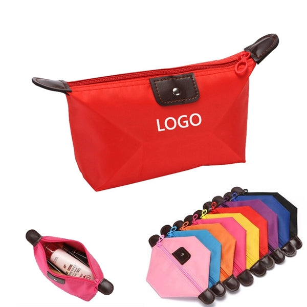Portable Multifunctional Cosmetic Bag
