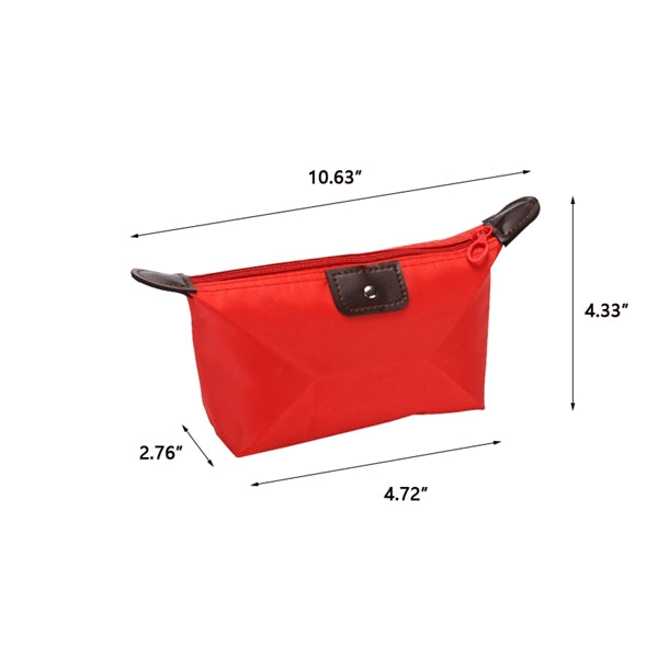 Portable Multifunctional Cosmetic Bag