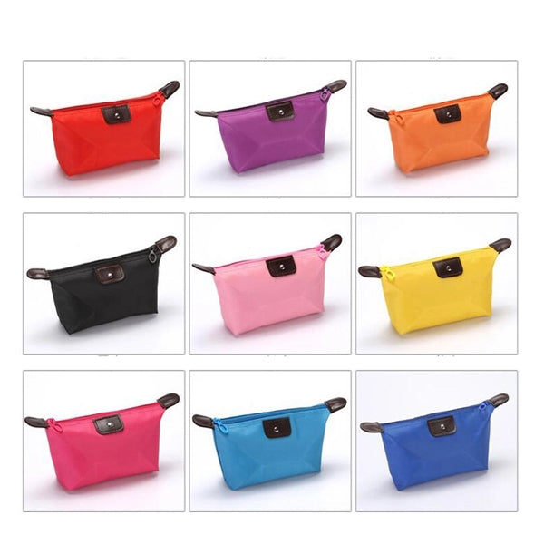 Portable Multifunctional Cosmetic Bag
