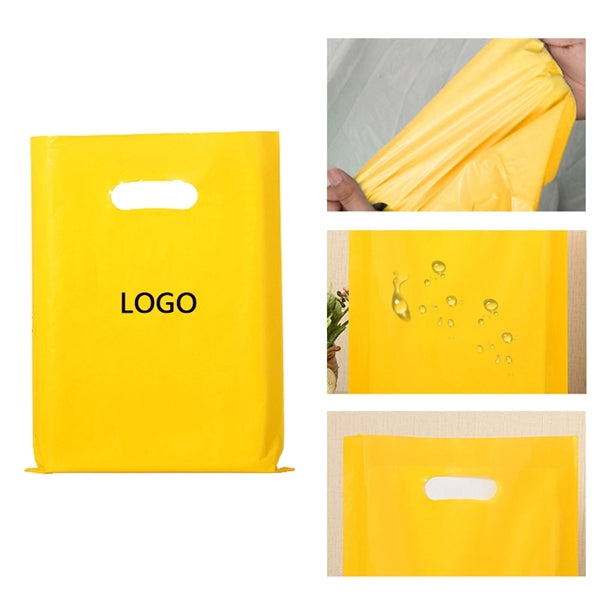 Pe Flat Pocket
