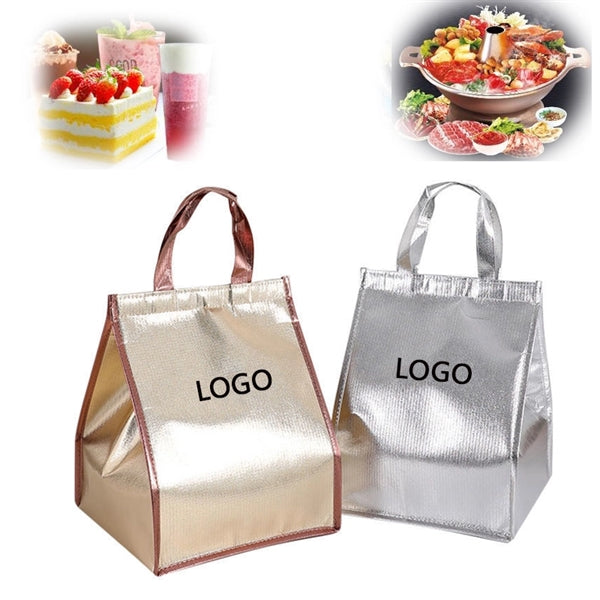 Thickened Aluminum Foil Insulation Bag