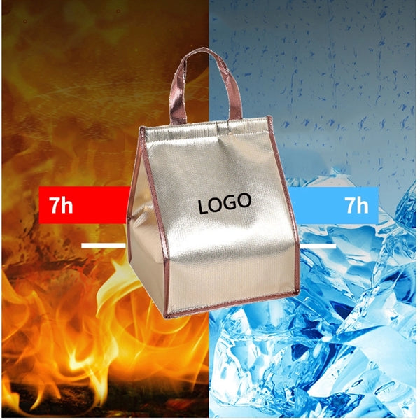 Thickened Aluminum Foil Insulation Bag