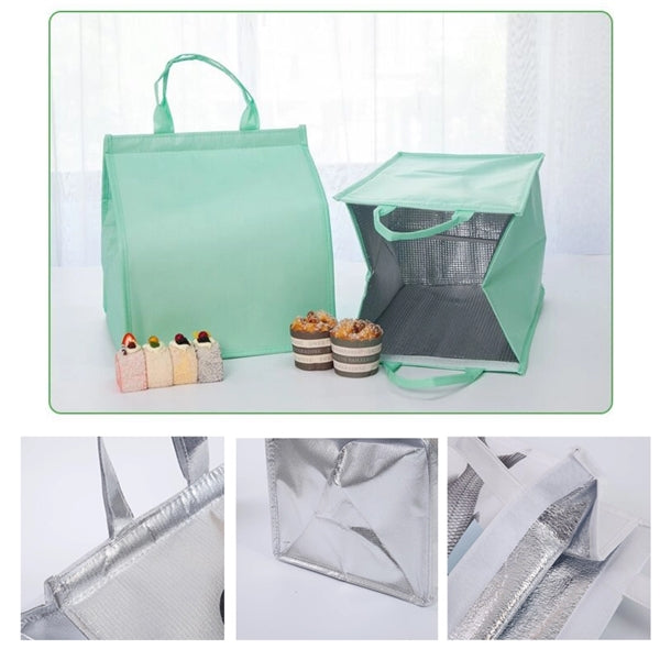 Thickened Aluminum Foil Insulation Bag