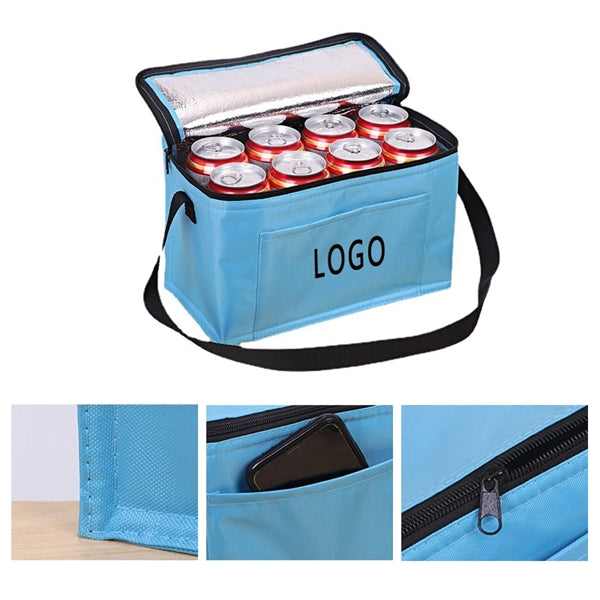 Aluminum Foil Preservation Bag