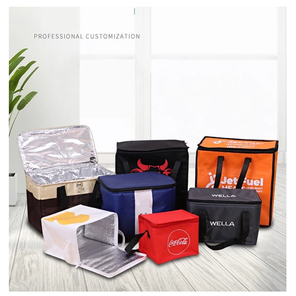 Aluminum Foil Preservation Bag