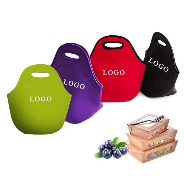 Diving Lunch Pack