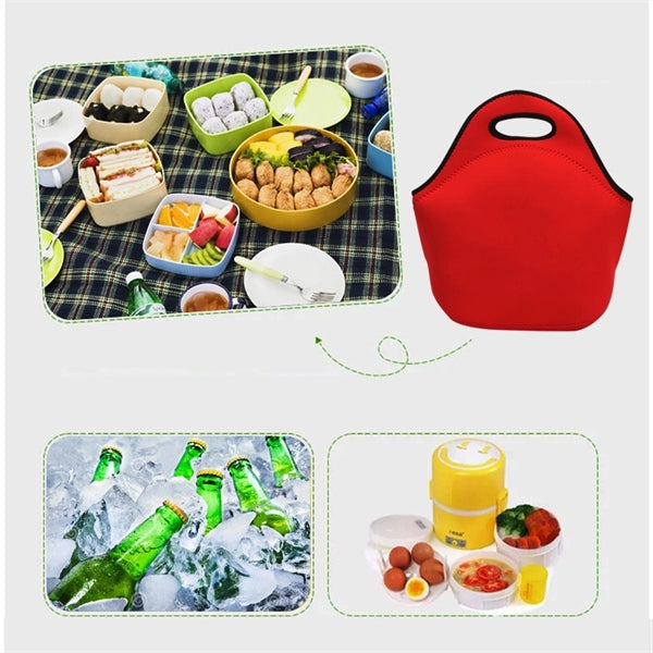 Diving Lunch Pack
